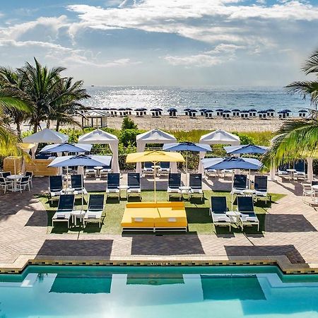 Fort Lauderdale Marriott Pompano Beach Resort And Spa Экстерьер фото