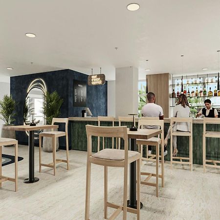 Fort Lauderdale Marriott Pompano Beach Resort And Spa Экстерьер фото