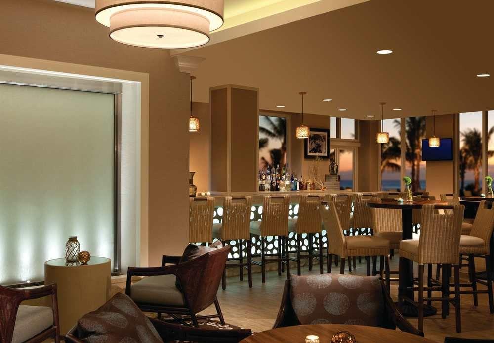 Fort Lauderdale Marriott Pompano Beach Resort And Spa Экстерьер фото
