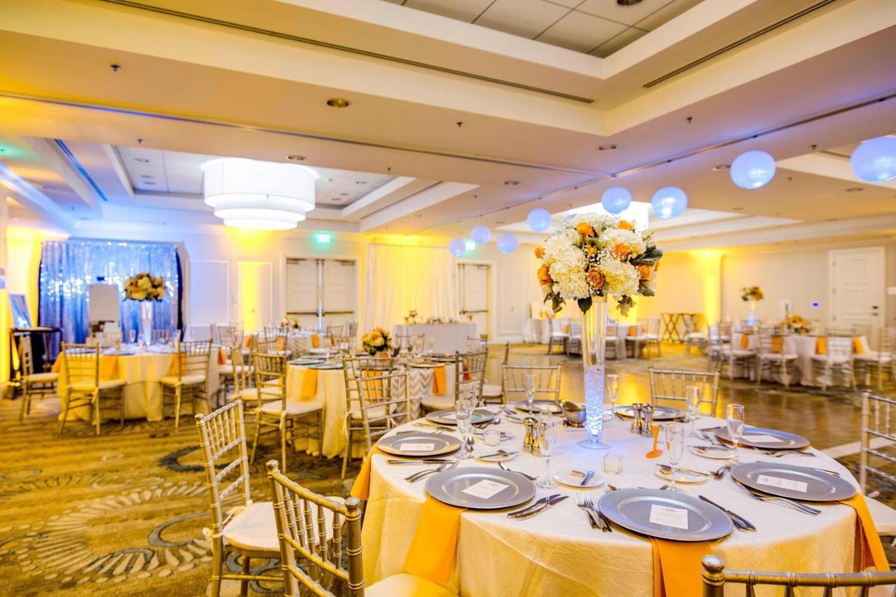 Fort Lauderdale Marriott Pompano Beach Resort And Spa Экстерьер фото