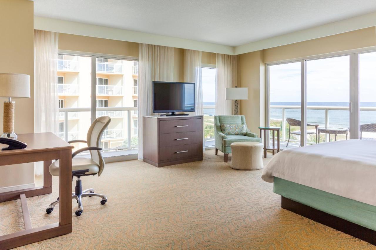 Fort Lauderdale Marriott Pompano Beach Resort And Spa Экстерьер фото