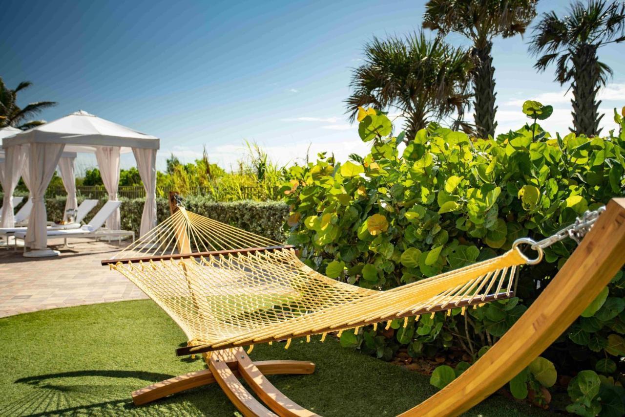 Fort Lauderdale Marriott Pompano Beach Resort And Spa Экстерьер фото