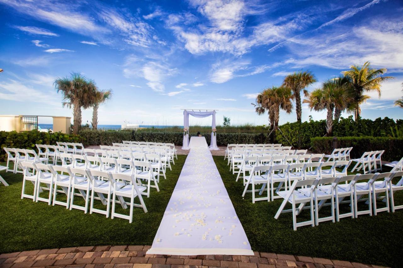 Fort Lauderdale Marriott Pompano Beach Resort And Spa Экстерьер фото