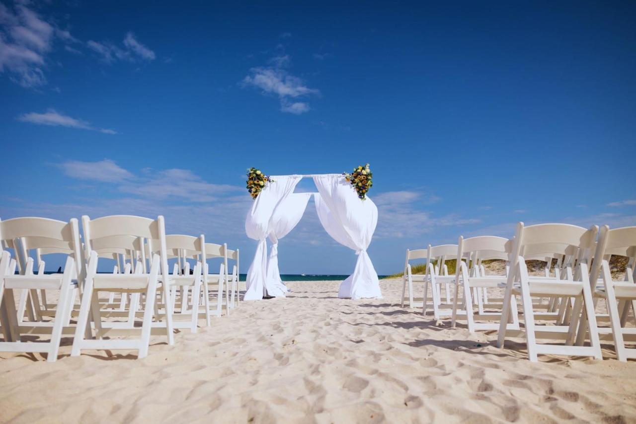 Fort Lauderdale Marriott Pompano Beach Resort And Spa Экстерьер фото