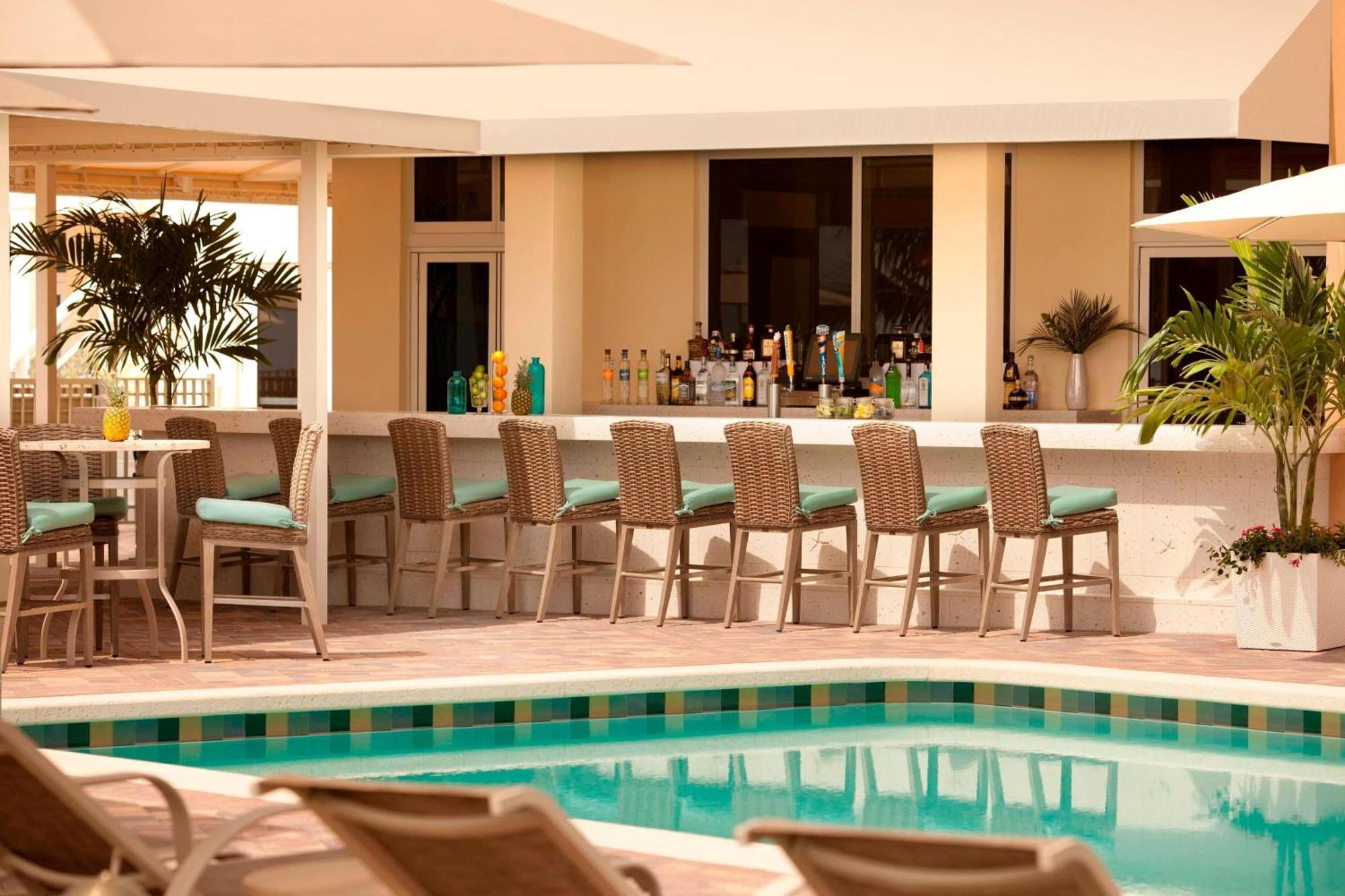 Fort Lauderdale Marriott Pompano Beach Resort And Spa Экстерьер фото