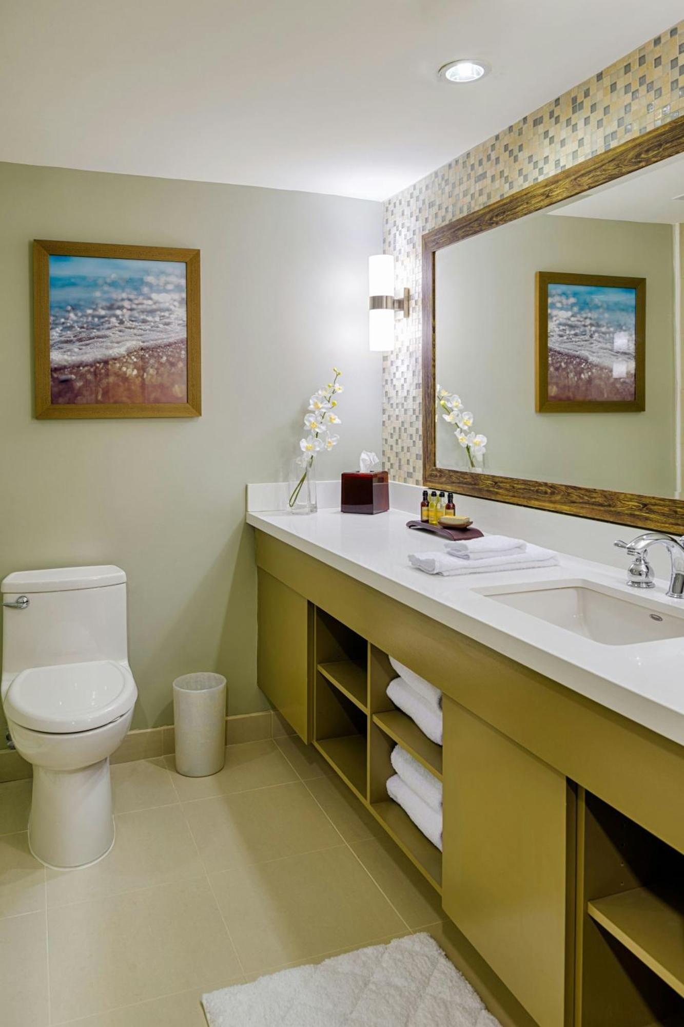 Fort Lauderdale Marriott Pompano Beach Resort And Spa Экстерьер фото