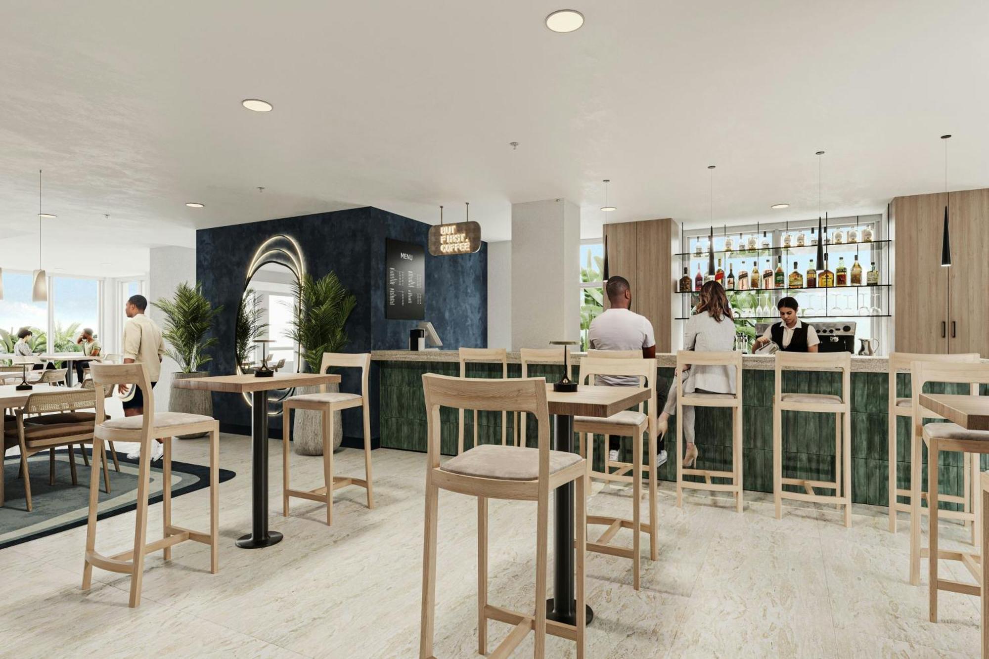 Fort Lauderdale Marriott Pompano Beach Resort And Spa Экстерьер фото