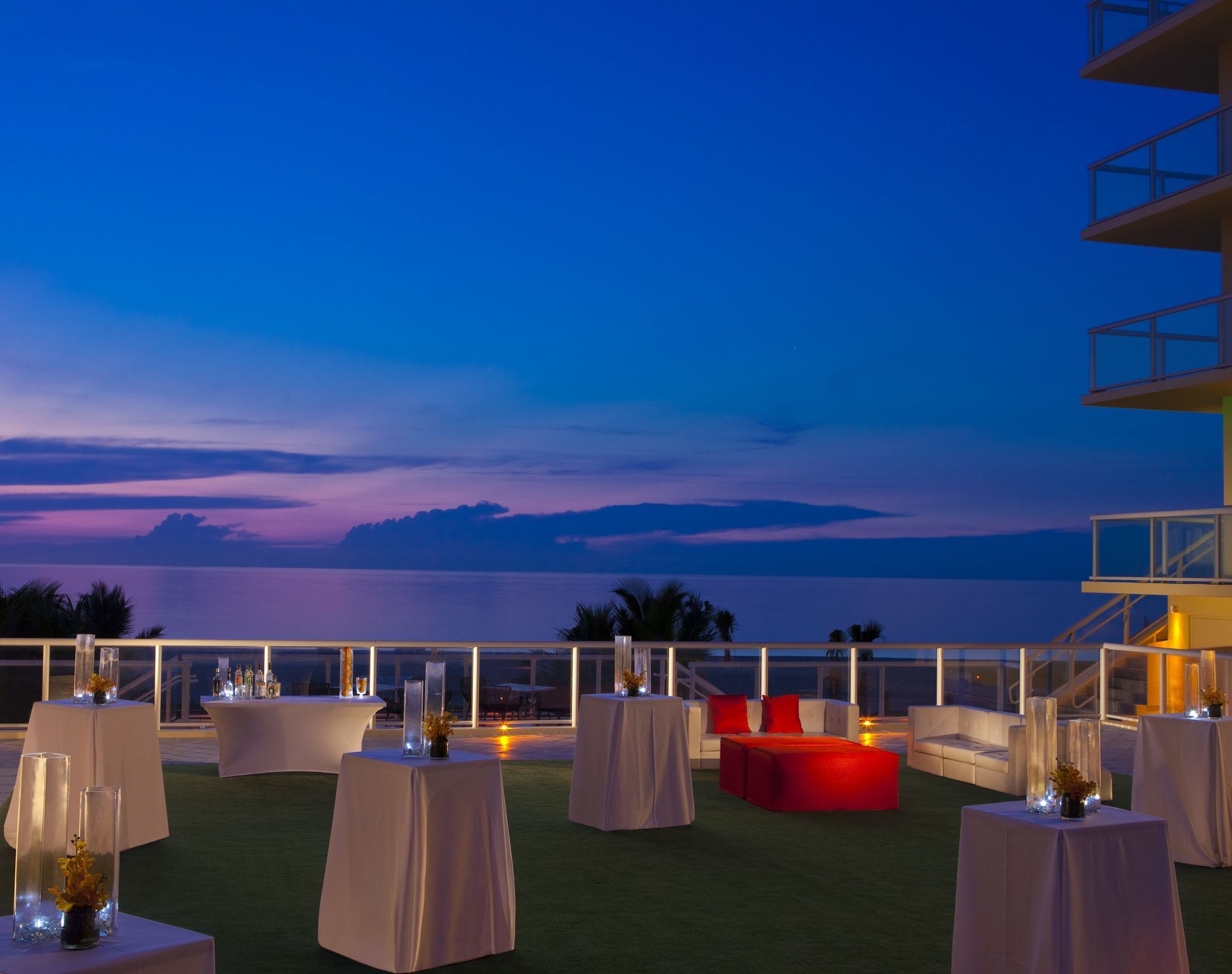 Fort Lauderdale Marriott Pompano Beach Resort And Spa Экстерьер фото