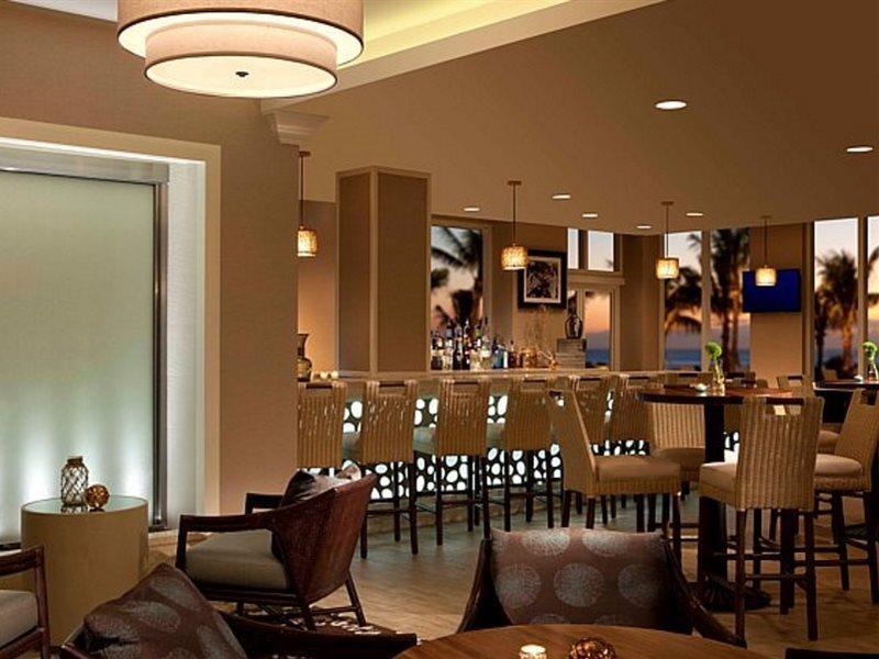 Fort Lauderdale Marriott Pompano Beach Resort And Spa Экстерьер фото
