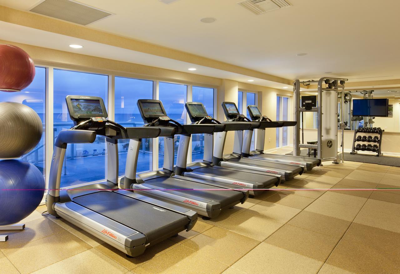 Fort Lauderdale Marriott Pompano Beach Resort And Spa Экстерьер фото