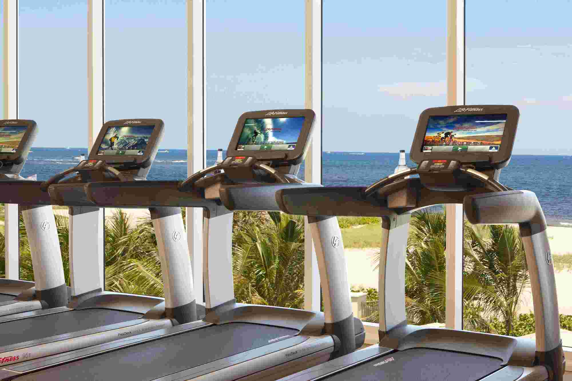 Fort Lauderdale Marriott Pompano Beach Resort And Spa Экстерьер фото